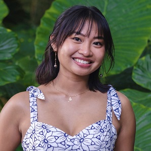 Maleah-Rose Eusebio headshot